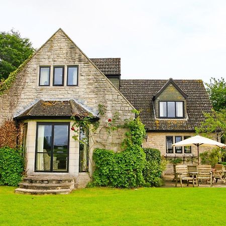 Oxbridge Farm Bed and Breakfast Netherbury Buitenkant foto