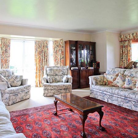 Oxbridge Farm Bed and Breakfast Netherbury Buitenkant foto