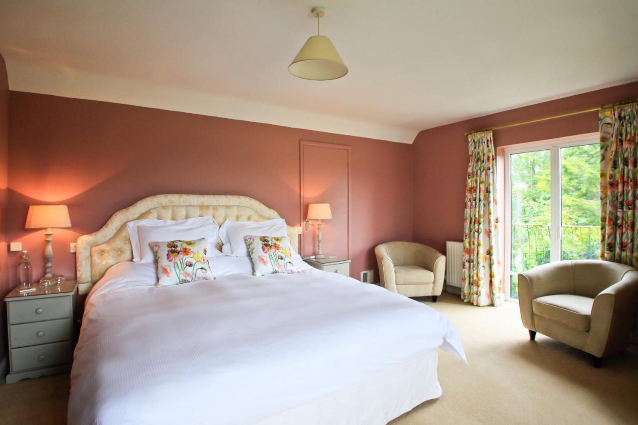 Oxbridge Farm Bed and Breakfast Netherbury Buitenkant foto