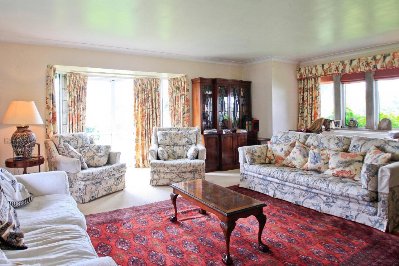 Oxbridge Farm Bed and Breakfast Netherbury Buitenkant foto