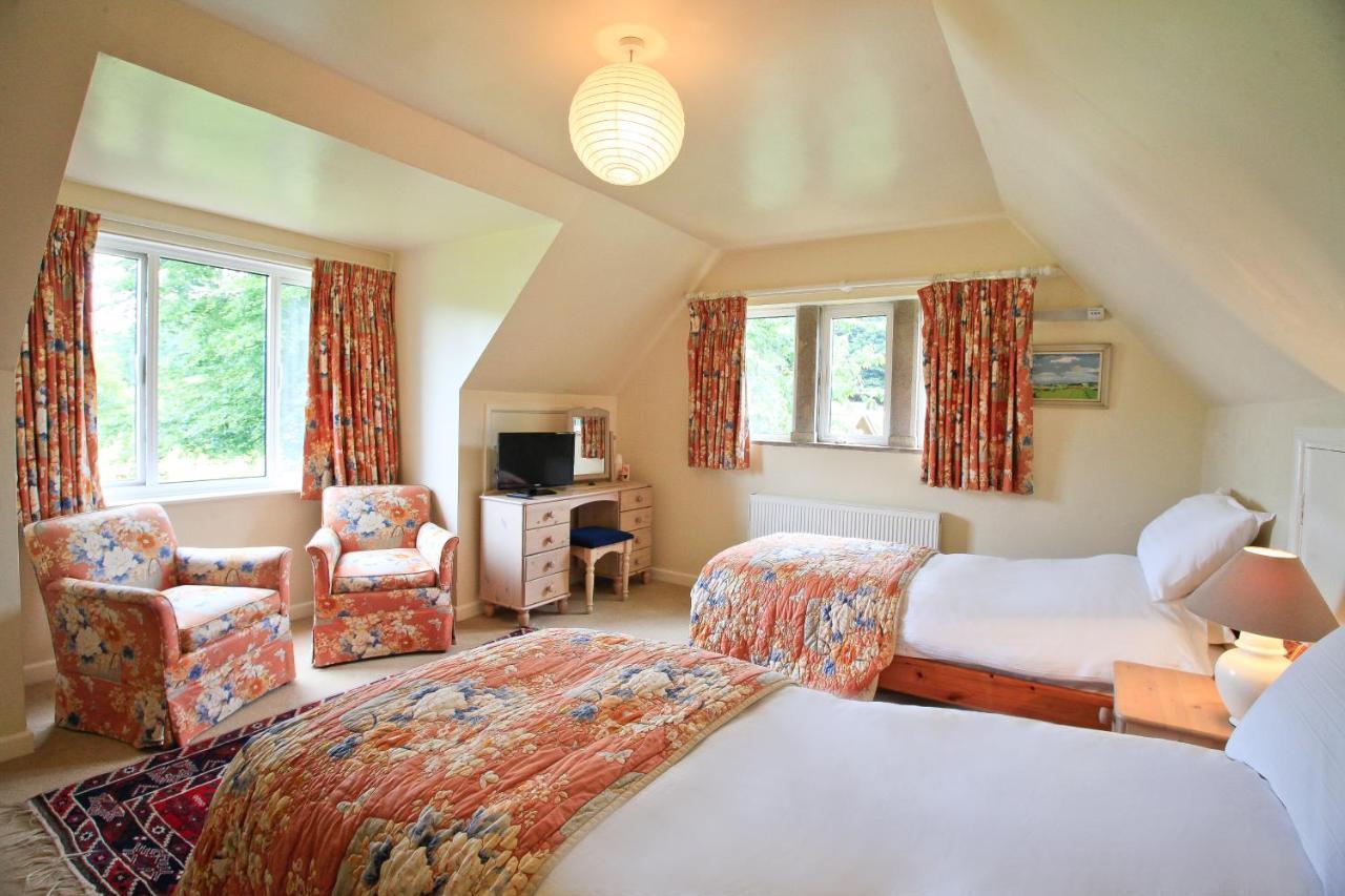 Oxbridge Farm Bed and Breakfast Netherbury Buitenkant foto